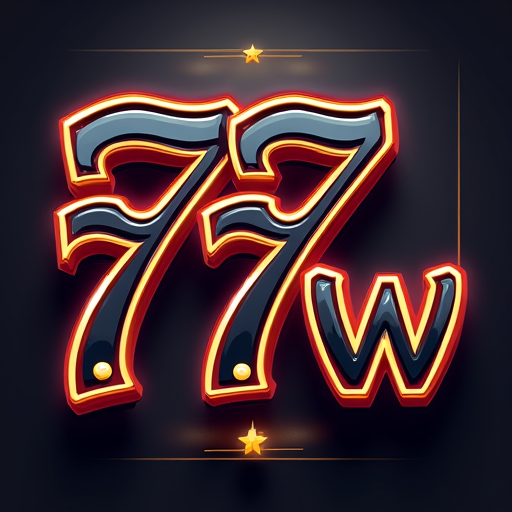 77w