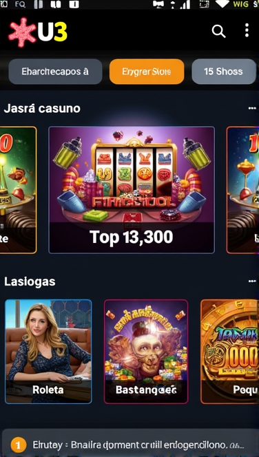 Screenshot 3 uu3